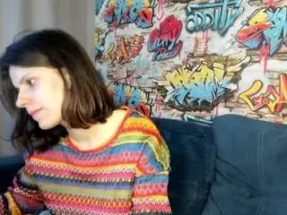 Camsoda Private Sex Chat of kira-be11