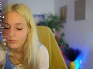 Camsoda Free Porn Cam of lunagrace18