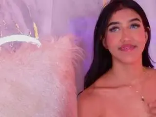 Camsoda Private Sex Chat of sofyqueen
