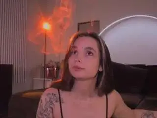 Camsoda Adult Video Chat of bellalita