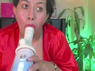 Camsoda Nude Webcam of franshesskaa