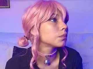 Camsoda Free Porn Cam of nyxmurtualer1