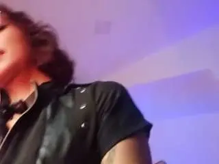 Camsoda Live Sex Cam of sam-cekot