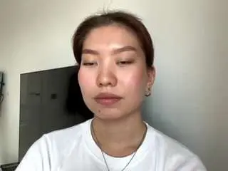 Camsoda Free Live Porn of jongmasloski