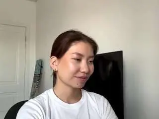 Camsoda Live Sex of jongmasloski