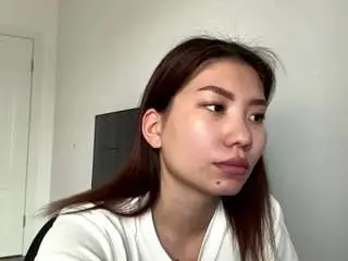 Camsoda Best Webcam of jongmasloski