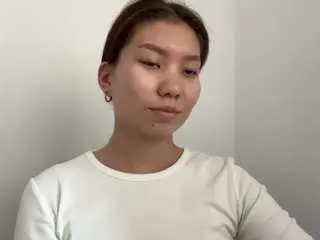 Camsoda Adult Webcam of jongmasloski