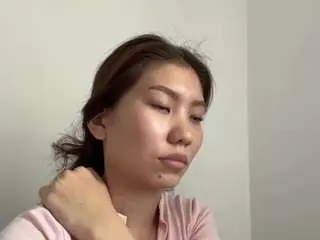 Camsoda Nude Webcam of jongmasloski