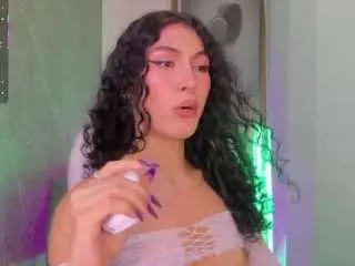 Camsoda Live Sex of allicemackenzie