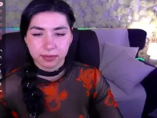 Camsoda Adult Webcam of emilycandys