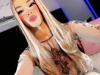 Camsoda Adult Webcam of kornylove