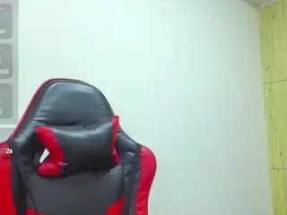 Camsoda Free Porn Cam of tamara-bloom