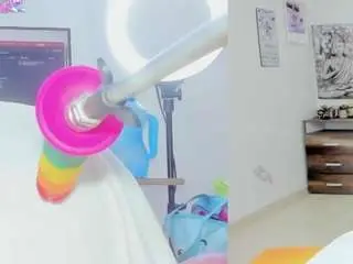 Camsoda Live Sex Cam of daki-ume