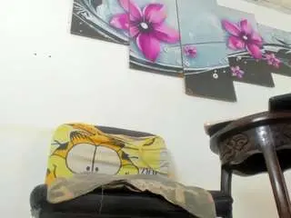 Camsoda Live Porn of ambarbaiolerth