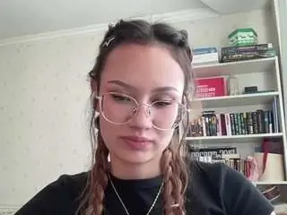 Camsoda Nude Webcam of reannaishibashi
