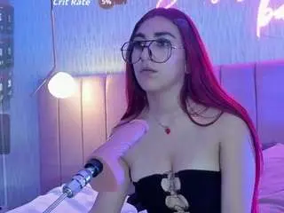 Camsoda Sex Chat of cherryflame-vc