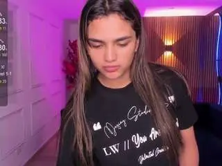 Camsoda Sex Chat of kiim-stone