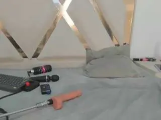 Camsoda Private Sex Chat of miitchasm