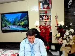 Camsoda Adult Webcam of spartacustelephone
