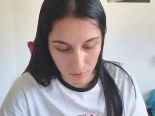 Camsoda Live Sex Cam of tammyandradee