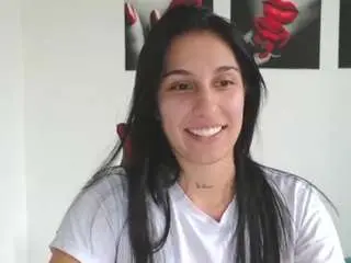Camsoda Live Sex Cam of tammyandradee
