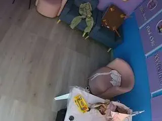 Camsoda Adult Webcam of voyeurcam-jb-xfollow