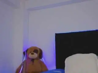 Camsoda Best live sex cam show of ashantie-millerk