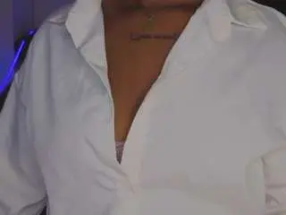 Camsoda Sex Chat of ashantie-millerk
