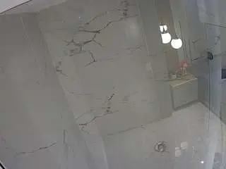 Camsoda Nude Webcam of voyeurcam-casa-salsa-bathroom-10
