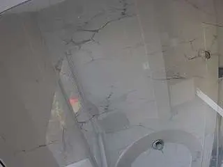 Camsoda Sex Cam of voyeurcam-casa-salsa-bathroom-10