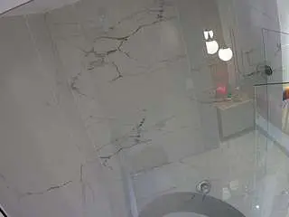 Camsoda Free Live Porn of voyeurcam-casa-salsa-bathroom-10