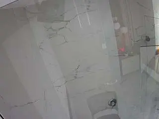 Camsoda Free Live Porn of voyeurcam-casa-salsa-bathroom-10