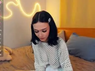 Camsoda Adult Webcam of alissaperrodin