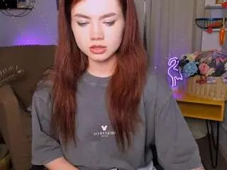 Camsoda Watch Live Sex Cams of cristin-kisses