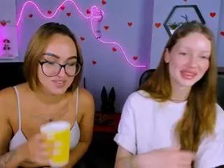 Camsoda Adult Webcams of cristin-kisses