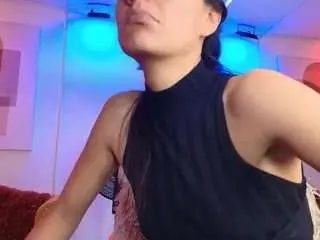 Camsoda Adult Video Chat of antonellarivers