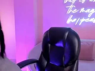 Camsoda Adult Video Chat of hannahjamesx