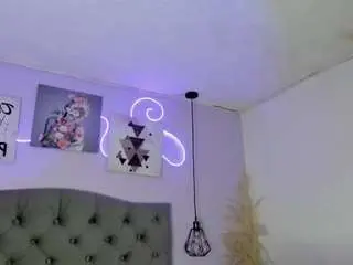 Camsoda Best Webcam of millyferrer1
