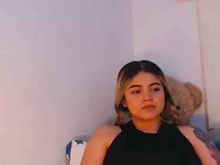 Camsoda Sex Chat of scarletthudsson