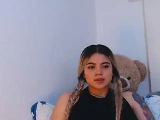Camsoda Adult Video Chat of scarletthudsson
