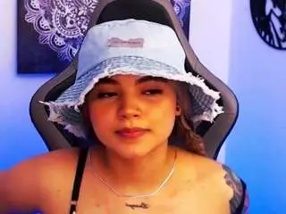 Camsoda Live Sex Cam of scarletthudsson