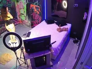 Camsoda Private Sex Chat of voyeurcam-casa-salsa-disturbed