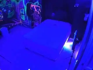 Camsoda Adult Webcams of voyeurcam-casa-salsa-disturbed