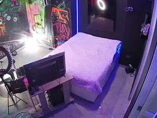 Camsoda Free Live Porn of voyeurcam-casa-salsa-disturbed