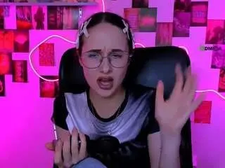 Camsoda Best Webcam of amelia-sweetie1