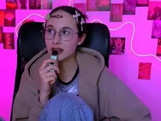 Camsoda Sex Chat of amelia-sweetie1