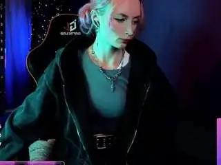 Camsoda Best Webcam of helen-carter