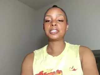 Camsoda Adult Webcam of carmensindiego