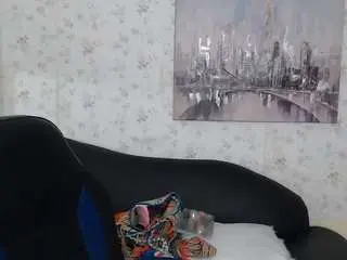 Camsoda Nude Webcam of martina-miilf