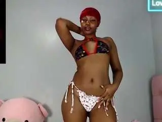 Camsoda Live Sex Cam of nastyxoul